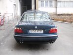 BMW 730 e 38 /3000 v8