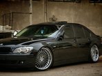 BMW 730