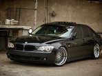 BMW 730