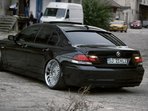 BMW 730