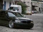 BMW 730