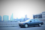 BMW 730i de vanzare