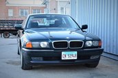 BMW 730i de vanzare