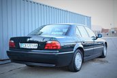 BMW 730i de vanzare