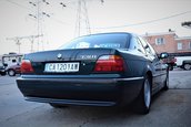 BMW 730i de vanzare