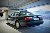 BMW 730i de vanzare