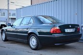 BMW 730i de vanzare