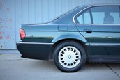 BMW 730i de vanzare