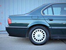 BMW 730i de vanzare