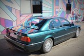 BMW 730i de vanzare