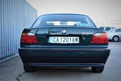 BMW 730i de vanzare