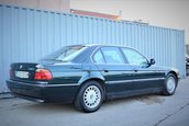 BMW 730i de vanzare