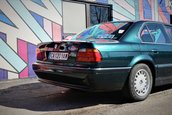 BMW 730i de vanzare