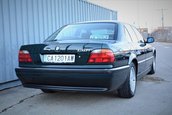 BMW 730i de vanzare