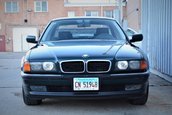 BMW 730i de vanzare