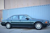 BMW 730i de vanzare