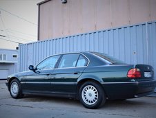 BMW 730i de vanzare