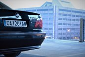 BMW 730i de vanzare