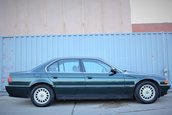 BMW 730i de vanzare