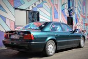 BMW 730i de vanzare