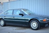 BMW 730i de vanzare