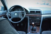 BMW 730i de vanzare