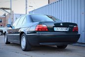 BMW 730i de vanzare