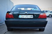 BMW 730i de vanzare