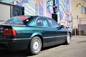 BMW 730i de vanzare