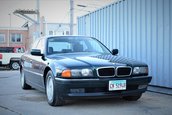 BMW 730i de vanzare