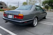 BMW 735i de vanzare