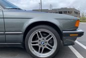 BMW 735i de vanzare