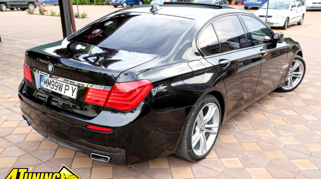 BMW 740 3000