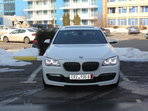 BMW 740 740 XD