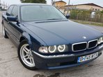 BMW 740 E38