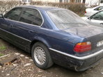 BMW 740 E38