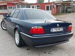 BMW 740 E38