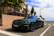 BMW 740d Individual