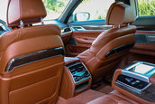 BMW 740d Individual