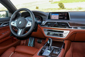 BMW 740d Individual