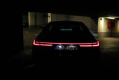 BMW 740d Individual