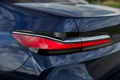 BMW 740d xDrive