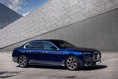 BMW 740d xDrive