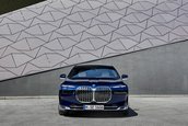 BMW 740d xDrive