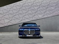 BMW 740d xDrive