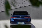 BMW 740d xDrive