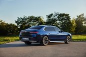 BMW 740d xDrive