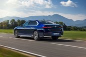 BMW 740d xDrive