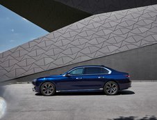 BMW 740d xDrive