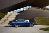 BMW 740d xDrive